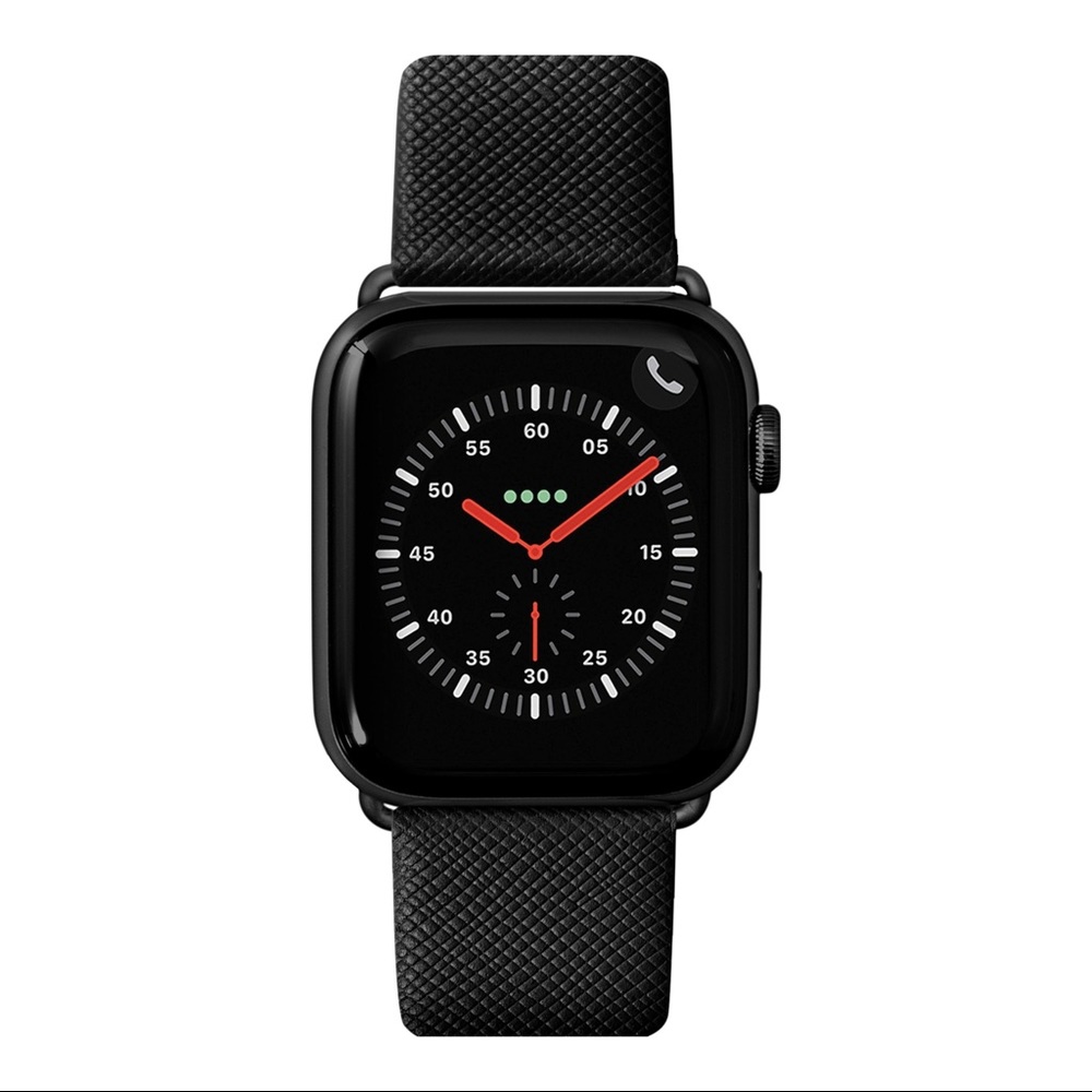 Prestige watch strap